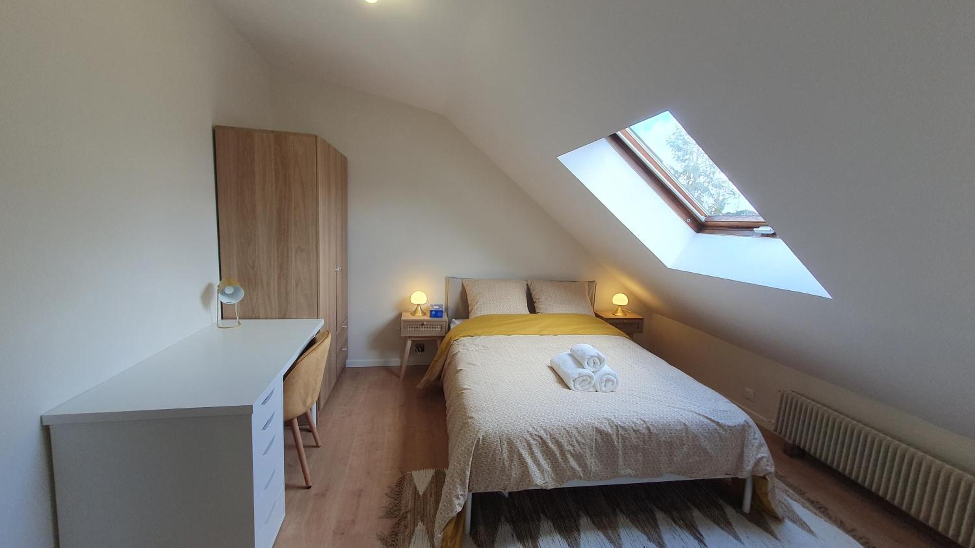 Bed and Breakfast Demeure D'Exception Sur Анже Экстерьер фото